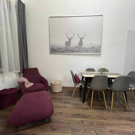Gallery Szondi Budapest Kültér fotó