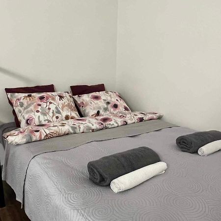 Gallery Szondi Budapest Kültér fotó