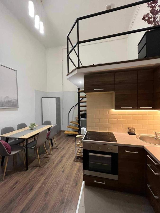 Gallery Szondi Budapest Kültér fotó