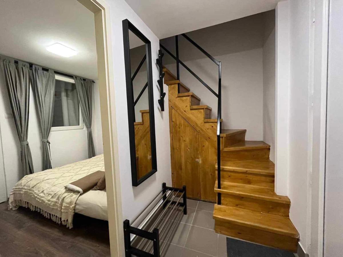 Gallery Szondi Budapest Kültér fotó